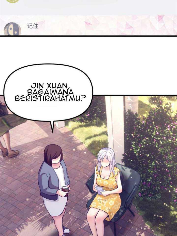 My Exclusive Dream World Adventures Chapter 176 Bahasa Indonesia