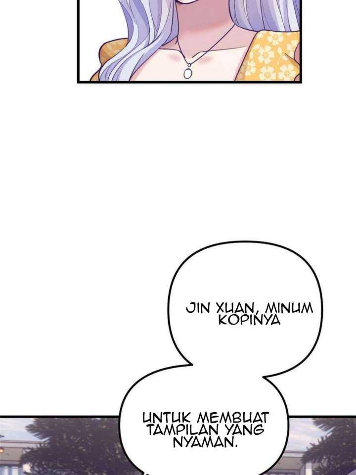 My Exclusive Dream World Adventures Chapter 176 Bahasa Indonesia