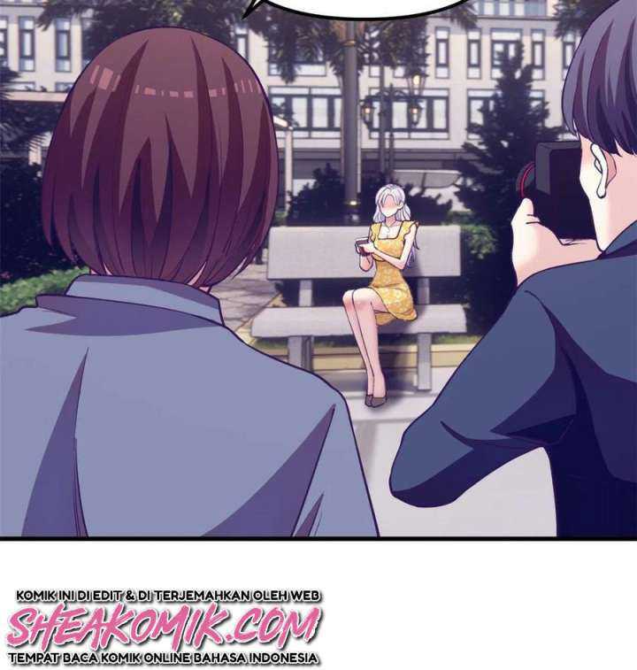 My Exclusive Dream World Adventures Chapter 176 Bahasa Indonesia