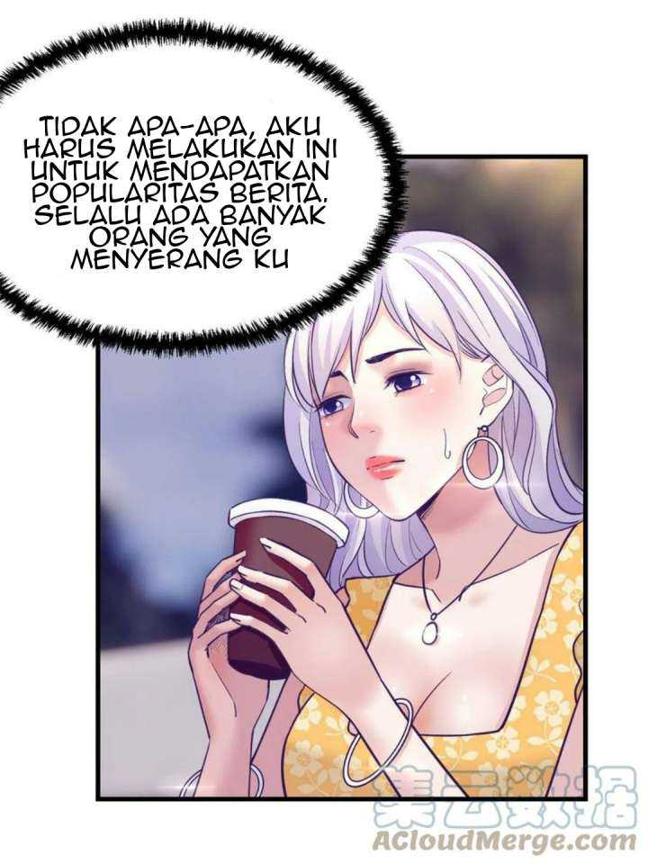 My Exclusive Dream World Adventures Chapter 176 Bahasa Indonesia