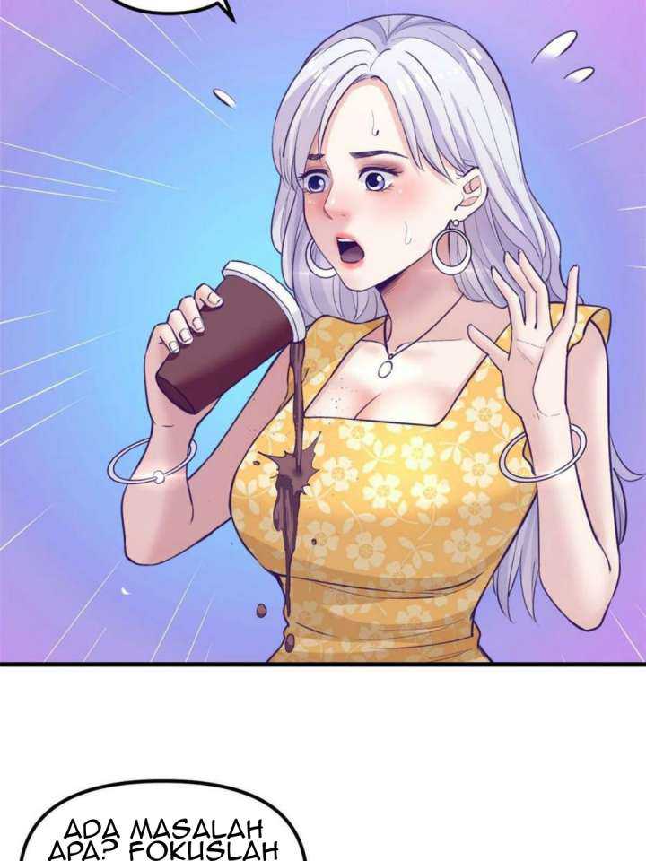 My Exclusive Dream World Adventures Chapter 176 Bahasa Indonesia