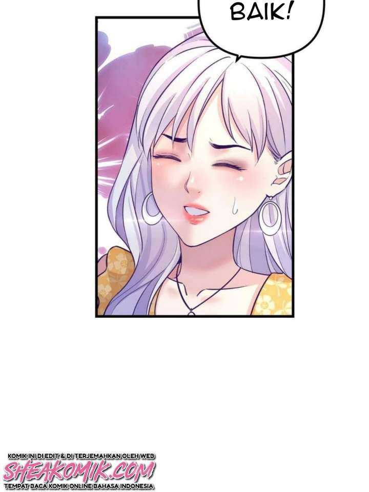 My Exclusive Dream World Adventures Chapter 176 Bahasa Indonesia