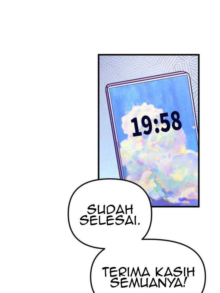 My Exclusive Dream World Adventures Chapter 176 Bahasa Indonesia