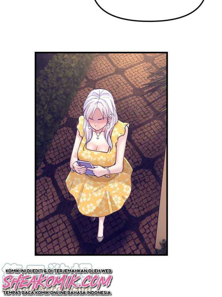 My Exclusive Dream World Adventures Chapter 176 Bahasa Indonesia