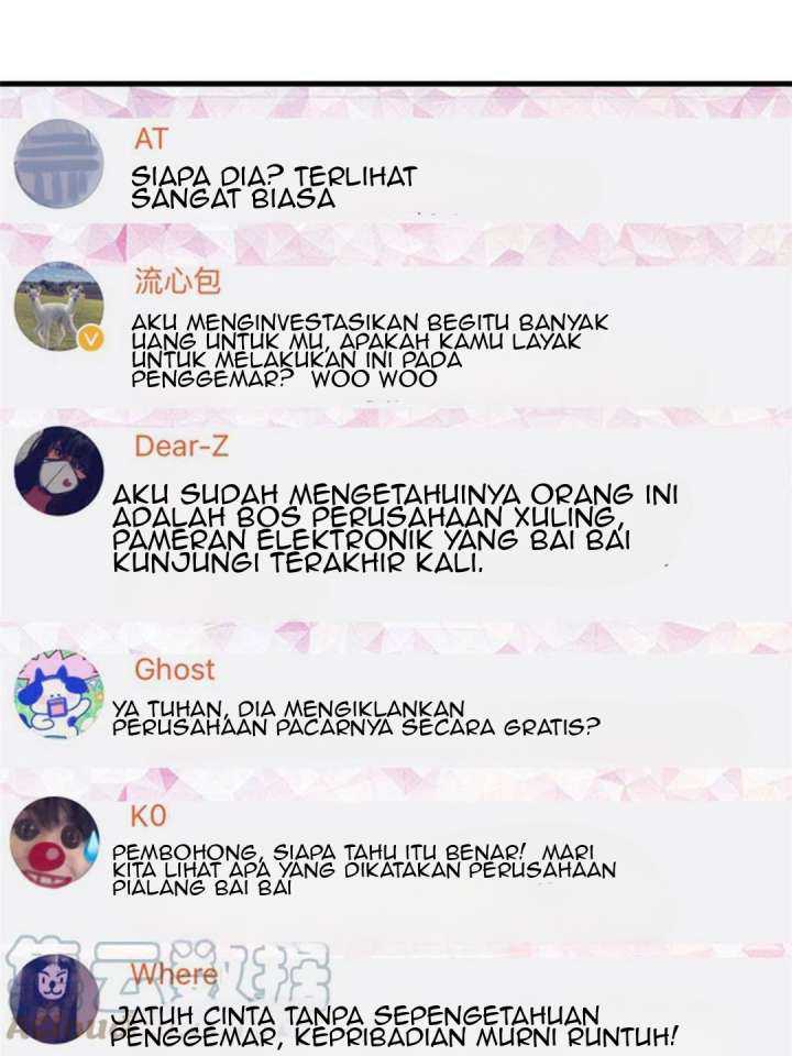 My Exclusive Dream World Adventures Chapter 176 Bahasa Indonesia