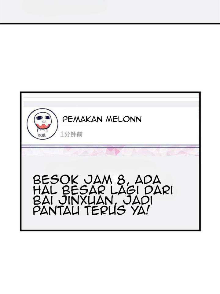 My Exclusive Dream World Adventures Chapter 176 Bahasa Indonesia