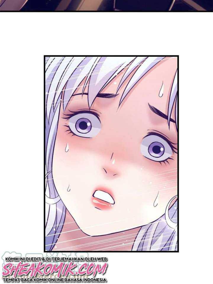 My Exclusive Dream World Adventures Chapter 176 Bahasa Indonesia