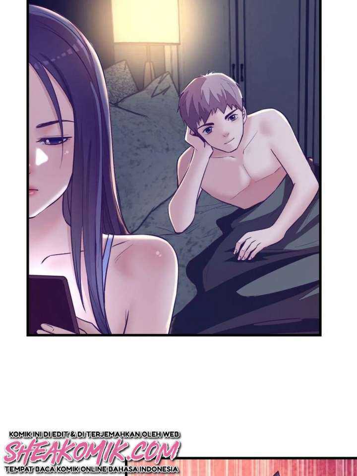 My Exclusive Dream World Adventures Chapter 176 Bahasa Indonesia