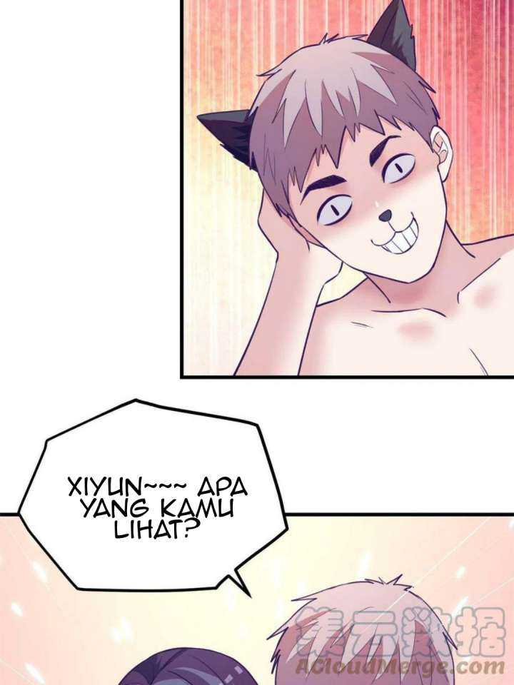 My Exclusive Dream World Adventures Chapter 176 Bahasa Indonesia