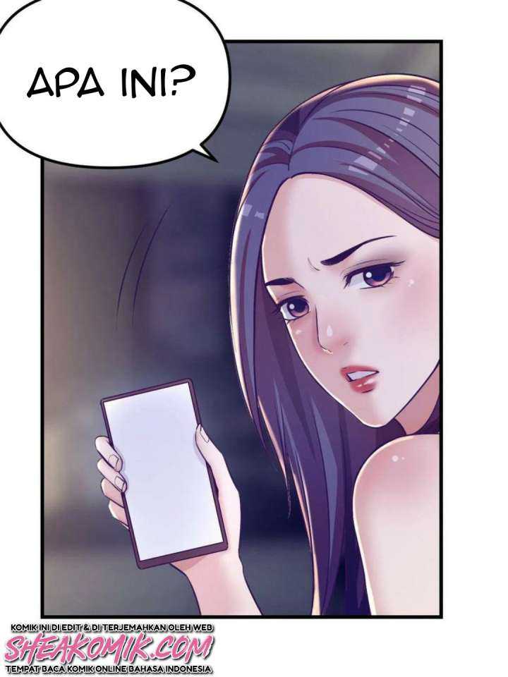 My Exclusive Dream World Adventures Chapter 176 Bahasa Indonesia