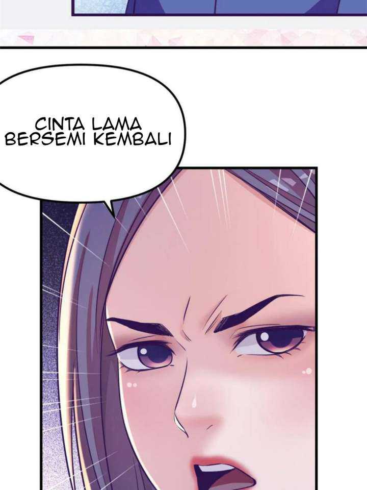 My Exclusive Dream World Adventures Chapter 176 Bahasa Indonesia