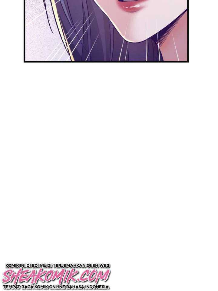 My Exclusive Dream World Adventures Chapter 176 Bahasa Indonesia