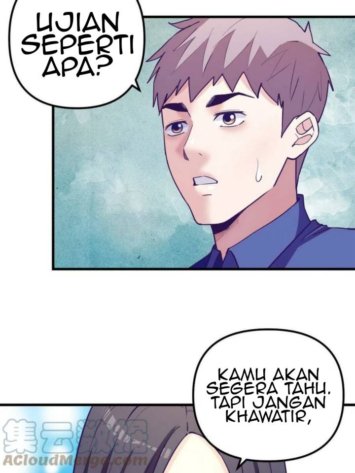 My Exclusive Dream World Adventures Chapter 183 Bahasa Indonesia