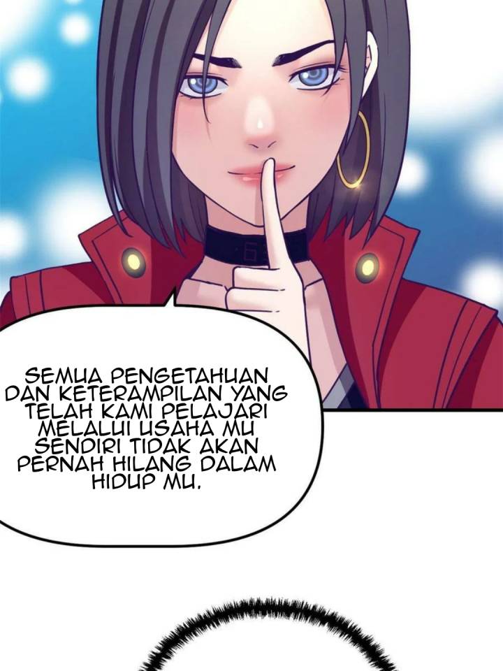 My Exclusive Dream World Adventures Chapter 183 Bahasa Indonesia