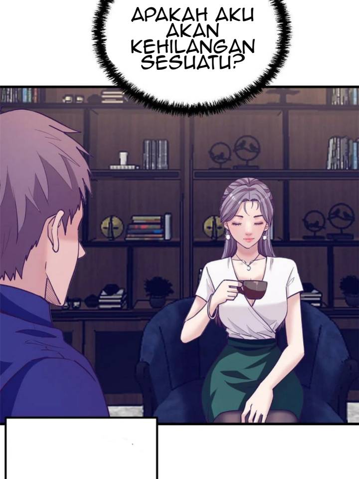 My Exclusive Dream World Adventures Chapter 183 Bahasa Indonesia