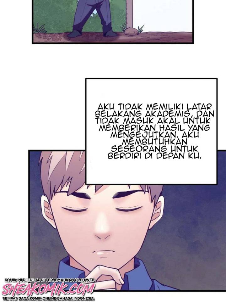 My Exclusive Dream World Adventures Chapter 183 Bahasa Indonesia