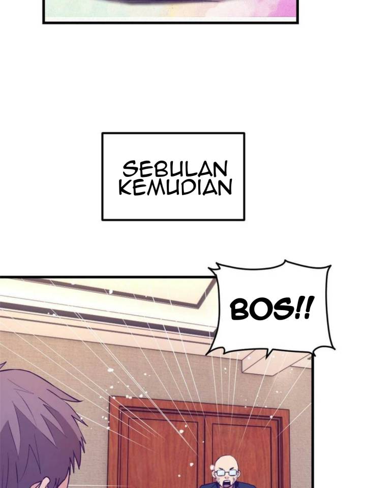 My Exclusive Dream World Adventures Chapter 183 Bahasa Indonesia