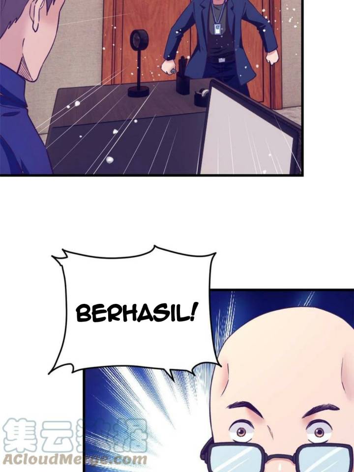 My Exclusive Dream World Adventures Chapter 183 Bahasa Indonesia