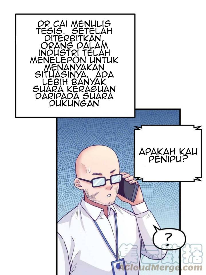 My Exclusive Dream World Adventures Chapter 183 Bahasa Indonesia