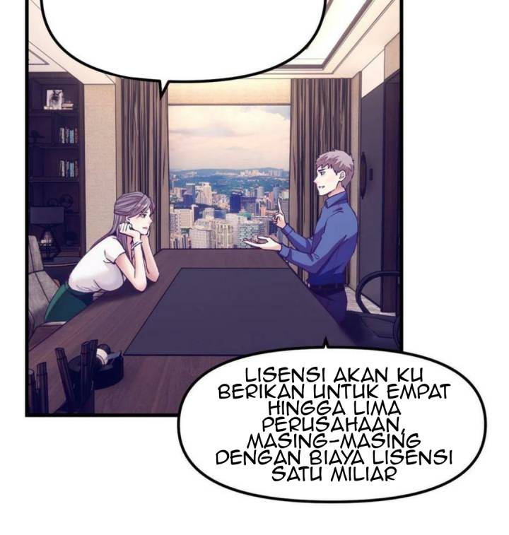 My Exclusive Dream World Adventures Chapter 183 Bahasa Indonesia