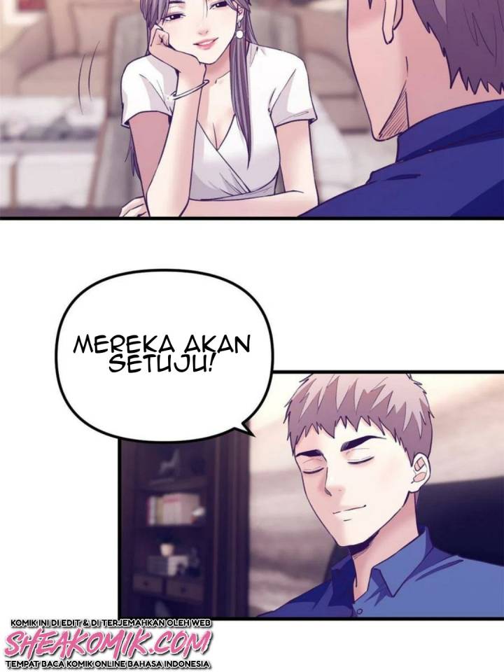 My Exclusive Dream World Adventures Chapter 183 Bahasa Indonesia