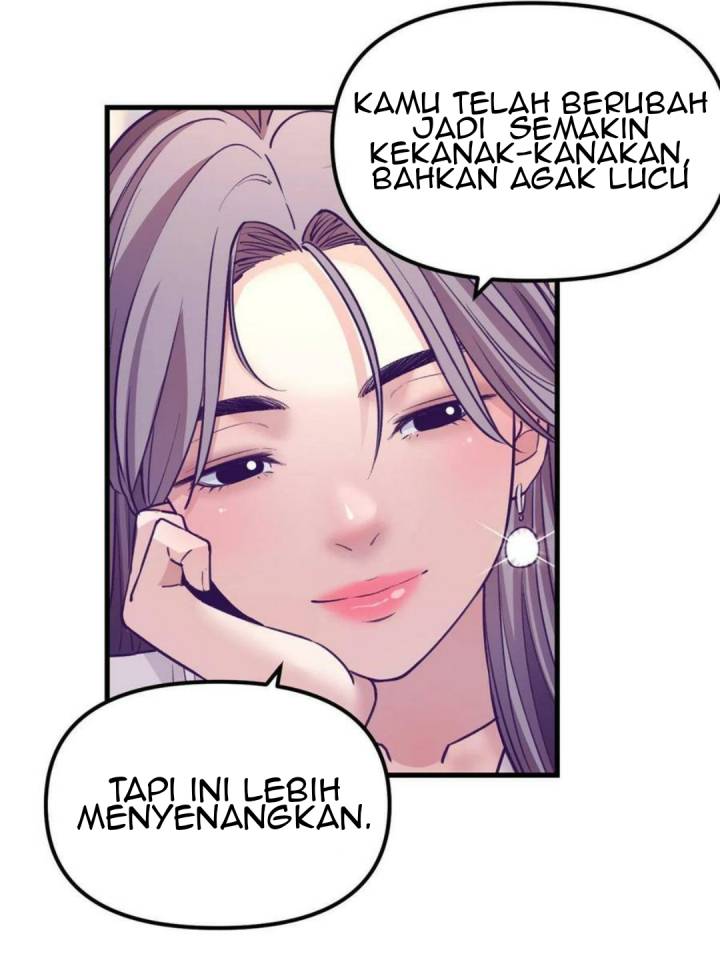 My Exclusive Dream World Adventures Chapter 183 Bahasa Indonesia