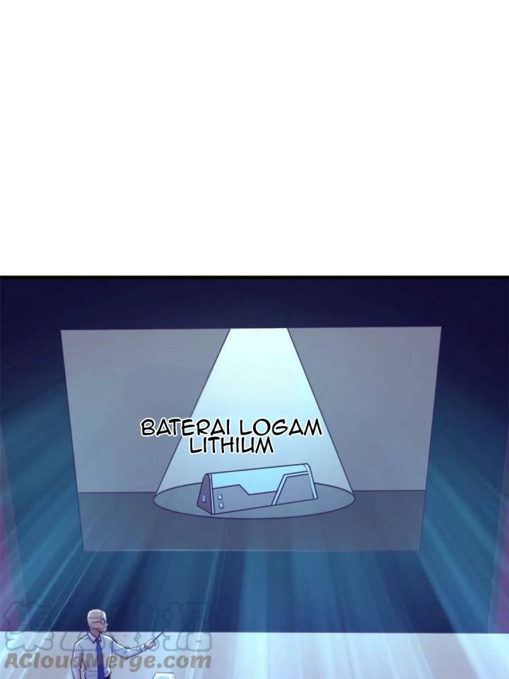 My Exclusive Dream World Adventures Chapter 183 Bahasa Indonesia