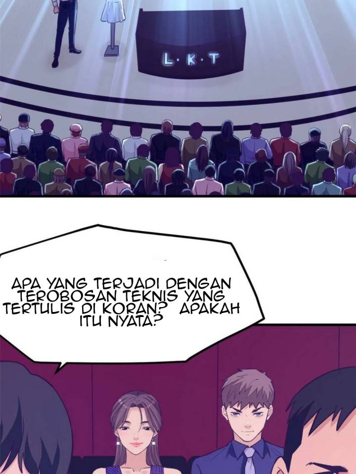 My Exclusive Dream World Adventures Chapter 183 Bahasa Indonesia