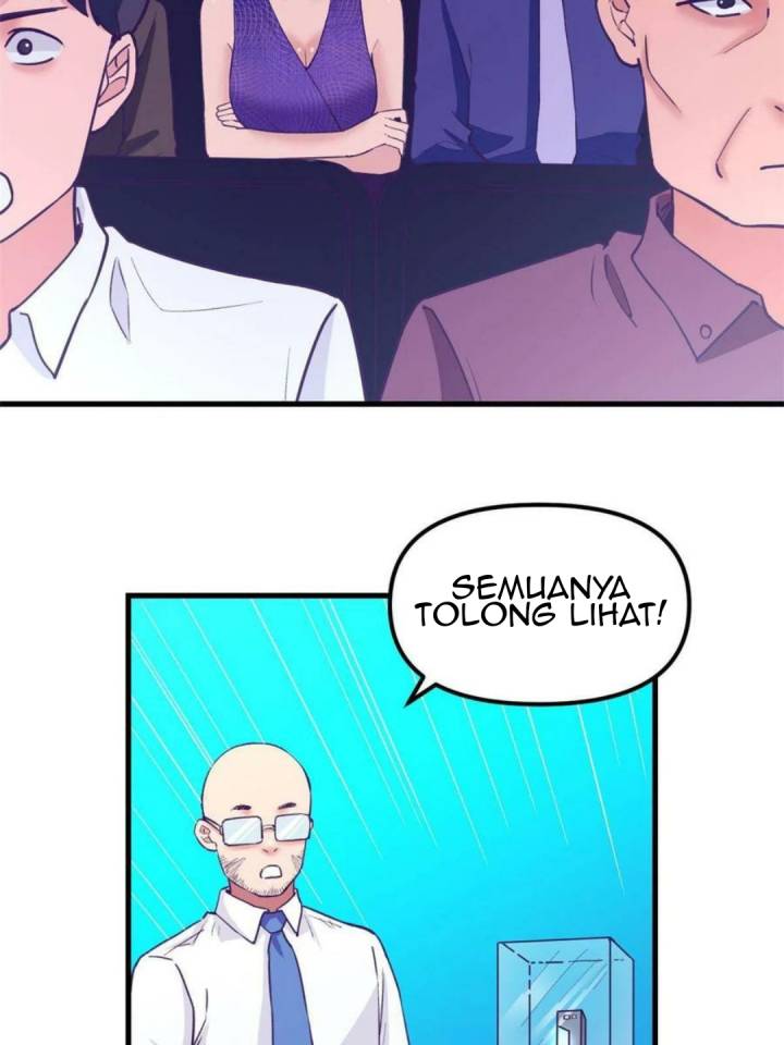 My Exclusive Dream World Adventures Chapter 183 Bahasa Indonesia