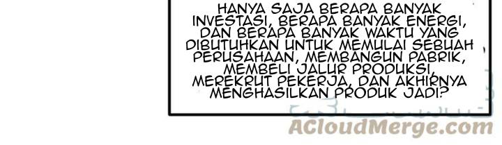 My Exclusive Dream World Adventures Chapter 183 Bahasa Indonesia