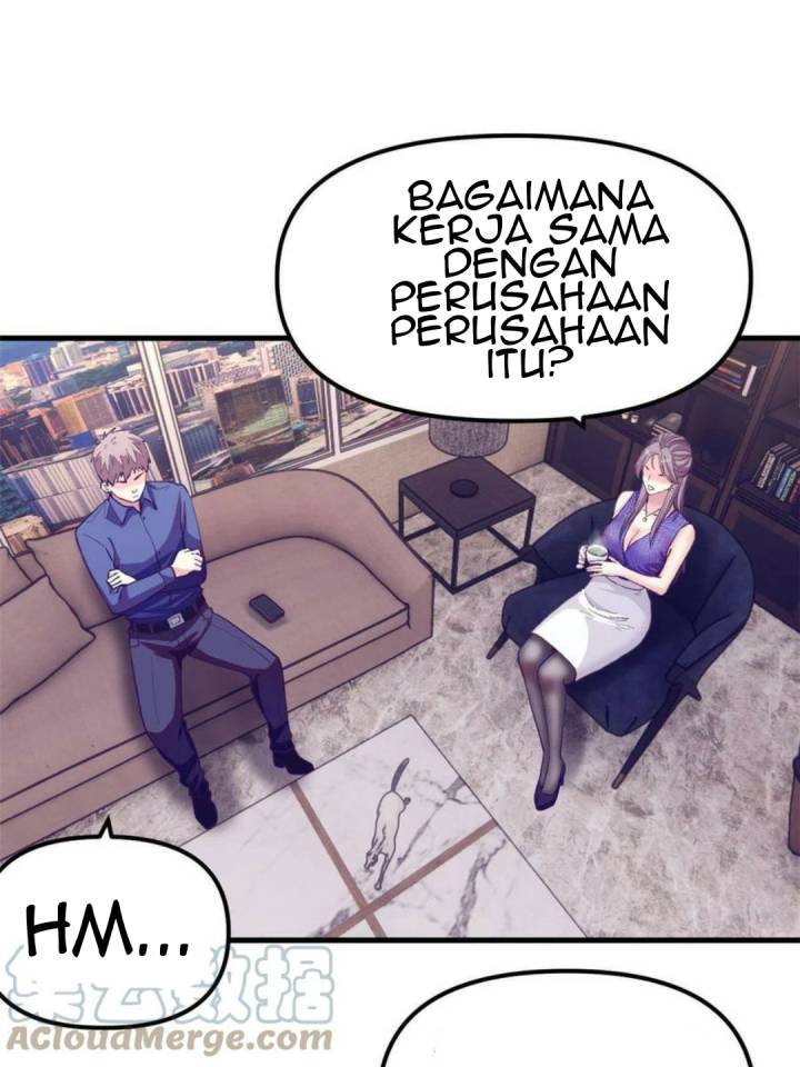 My Exclusive Dream World Adventures Chapter 183 Bahasa Indonesia