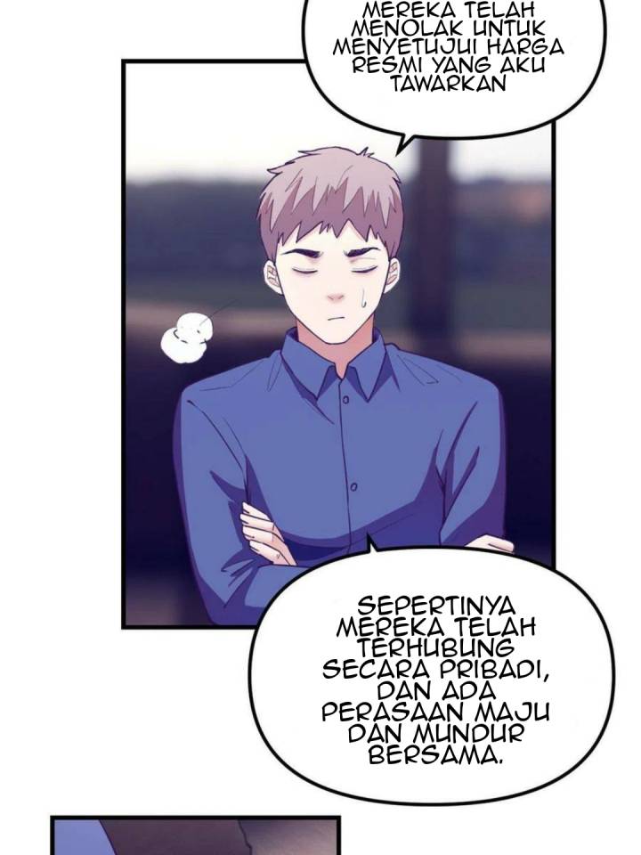 My Exclusive Dream World Adventures Chapter 183 Bahasa Indonesia