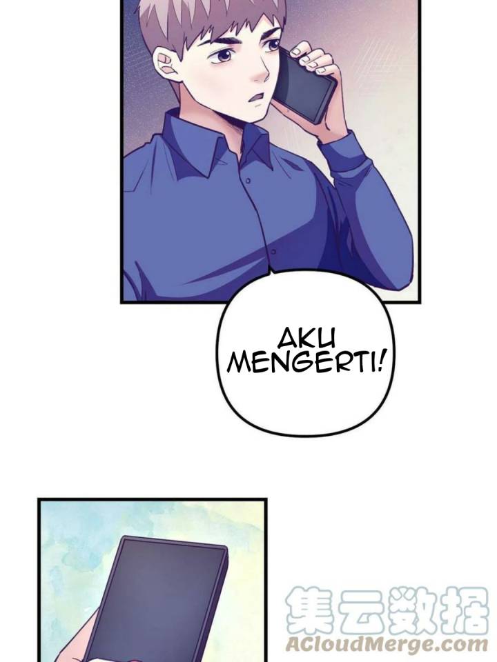 My Exclusive Dream World Adventures Chapter 183 Bahasa Indonesia