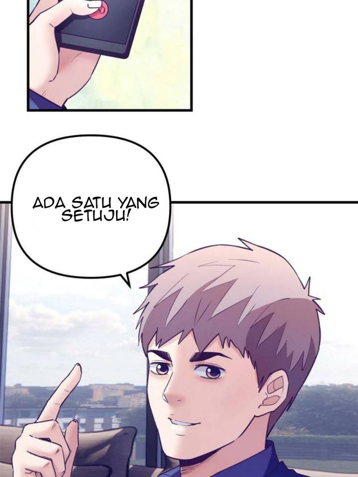 My Exclusive Dream World Adventures Chapter 183 Bahasa Indonesia