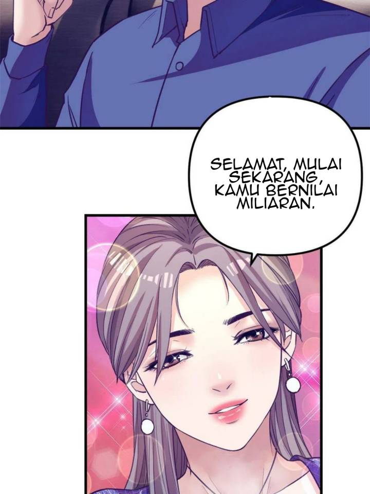 My Exclusive Dream World Adventures Chapter 183 Bahasa Indonesia