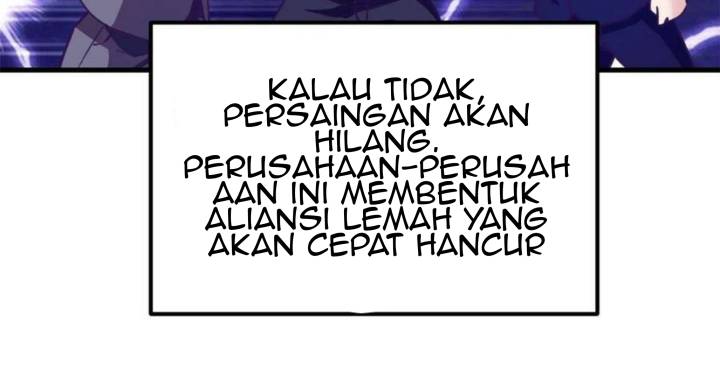 My Exclusive Dream World Adventures Chapter 183 Bahasa Indonesia