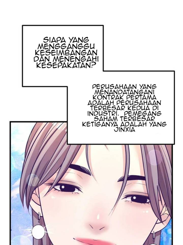 My Exclusive Dream World Adventures Chapter 183 Bahasa Indonesia
