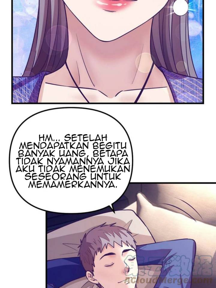 My Exclusive Dream World Adventures Chapter 183 Bahasa Indonesia