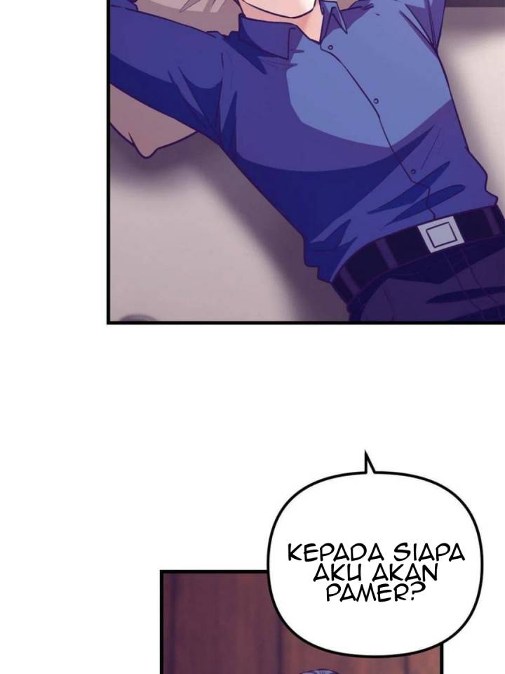 My Exclusive Dream World Adventures Chapter 183 Bahasa Indonesia