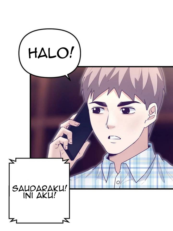 My Exclusive Dream World Adventures Chapter 200 Bahasa Indonesia