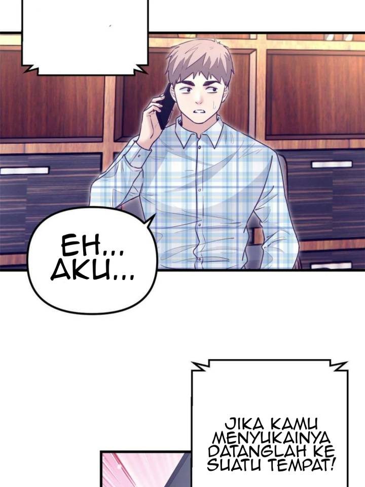 My Exclusive Dream World Adventures Chapter 200 Bahasa Indonesia