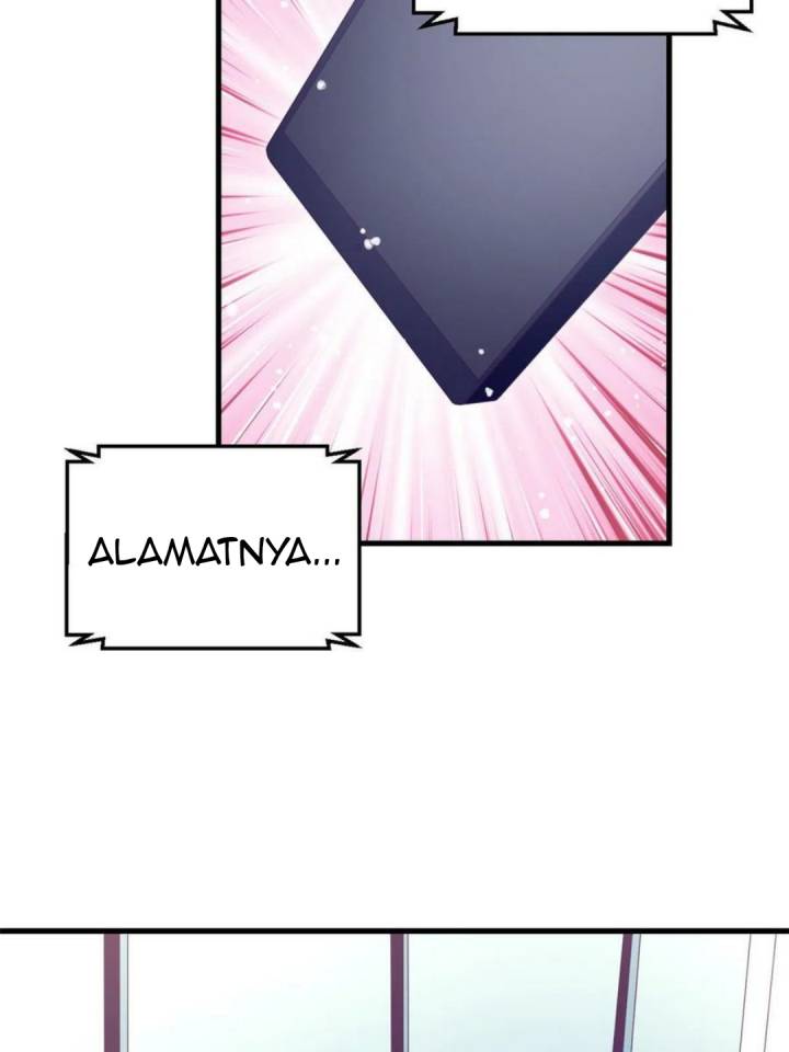 My Exclusive Dream World Adventures Chapter 200 Bahasa Indonesia