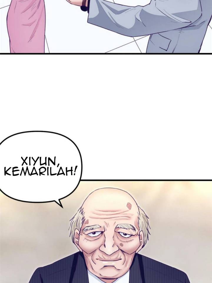 My Exclusive Dream World Adventures Chapter 200 Bahasa Indonesia