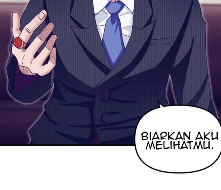 My Exclusive Dream World Adventures Chapter 200 Bahasa Indonesia