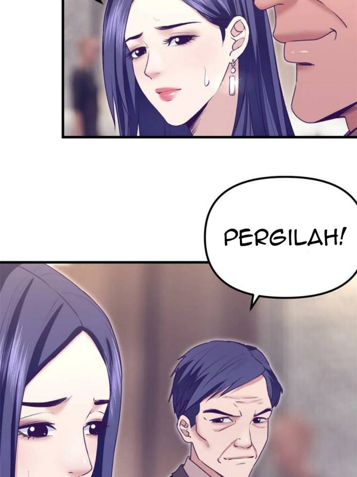 My Exclusive Dream World Adventures Chapter 200 Bahasa Indonesia