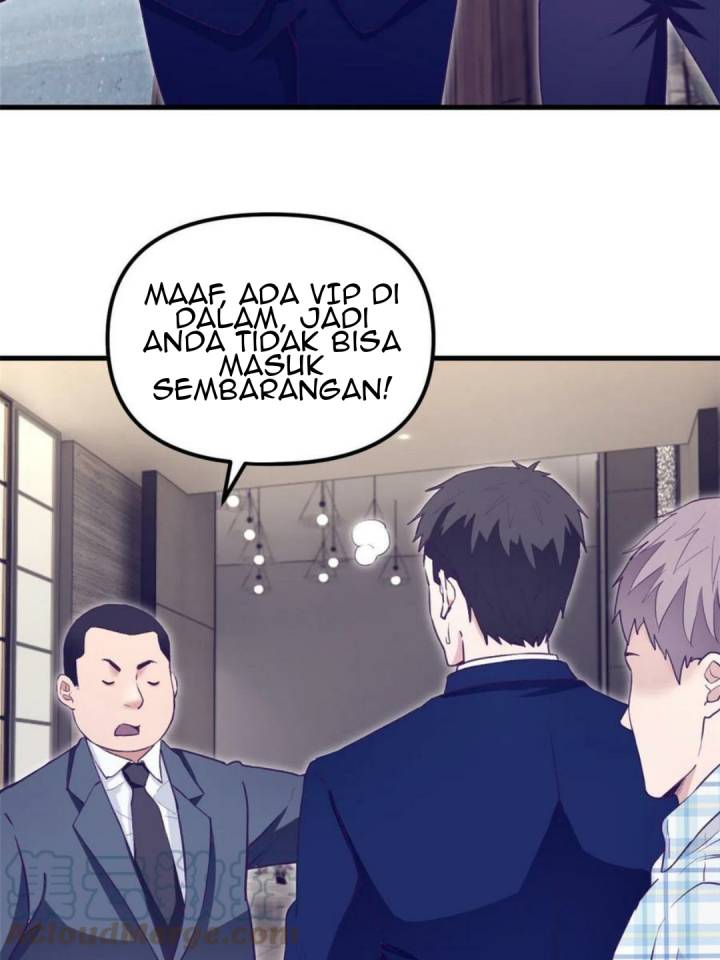 My Exclusive Dream World Adventures Chapter 200 Bahasa Indonesia