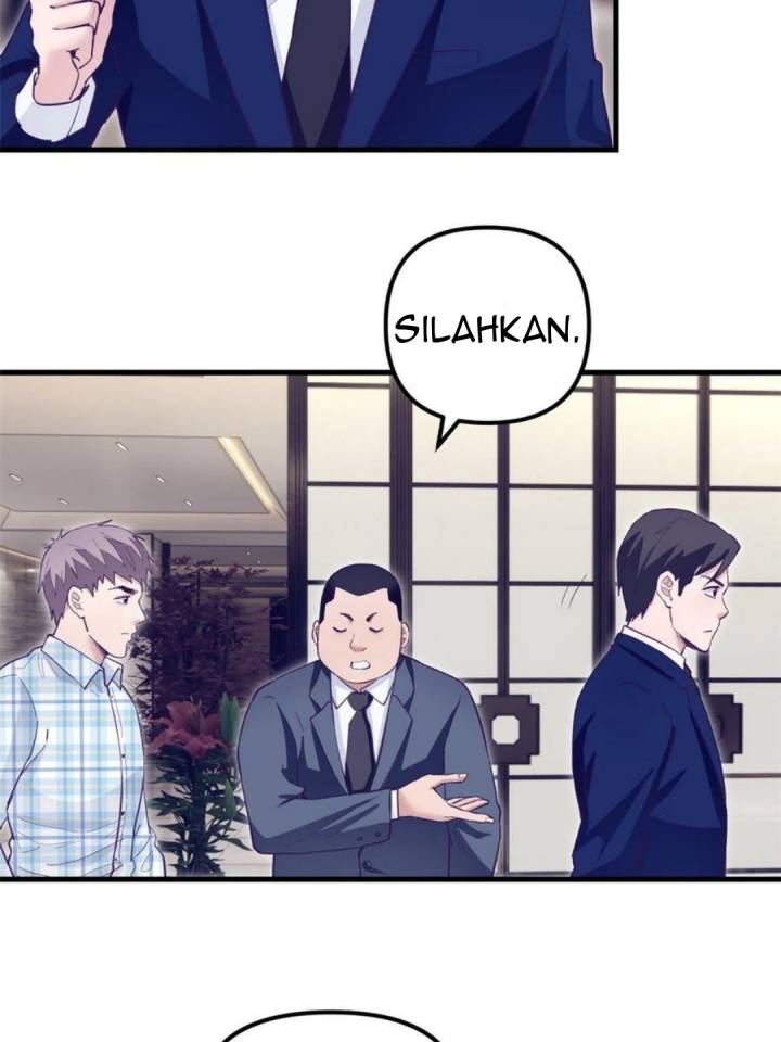 My Exclusive Dream World Adventures Chapter 200 Bahasa Indonesia