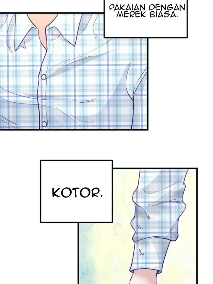 My Exclusive Dream World Adventures Chapter 200 Bahasa Indonesia