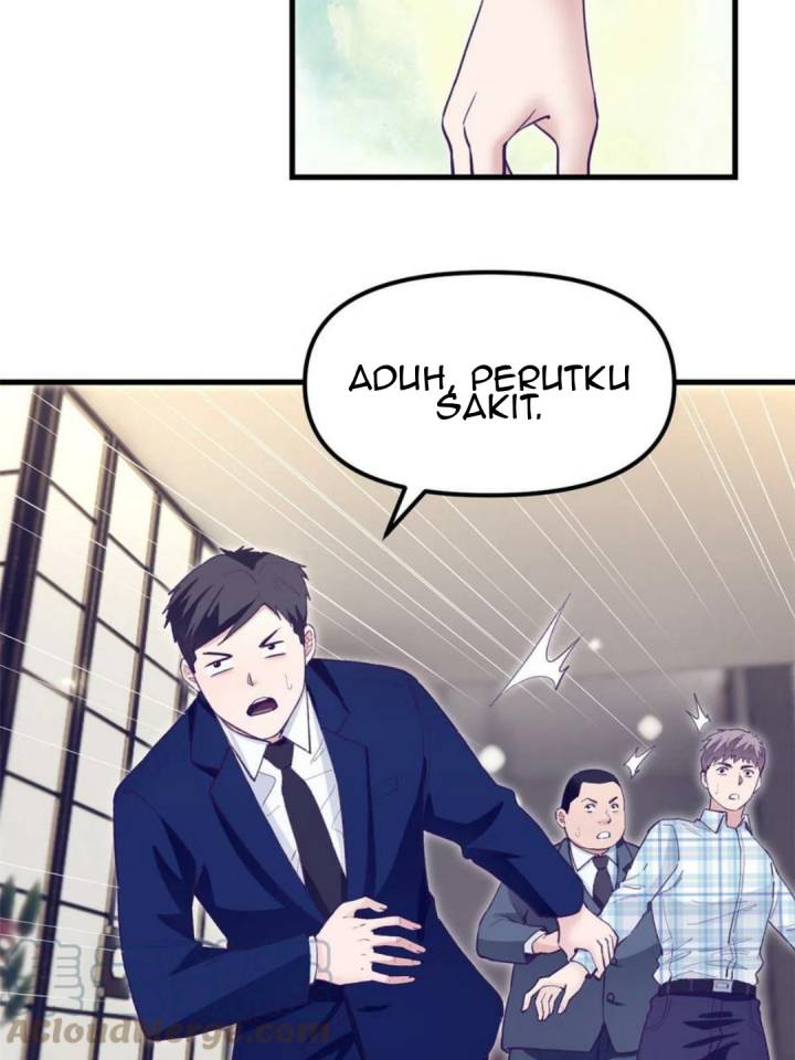 My Exclusive Dream World Adventures Chapter 200 Bahasa Indonesia