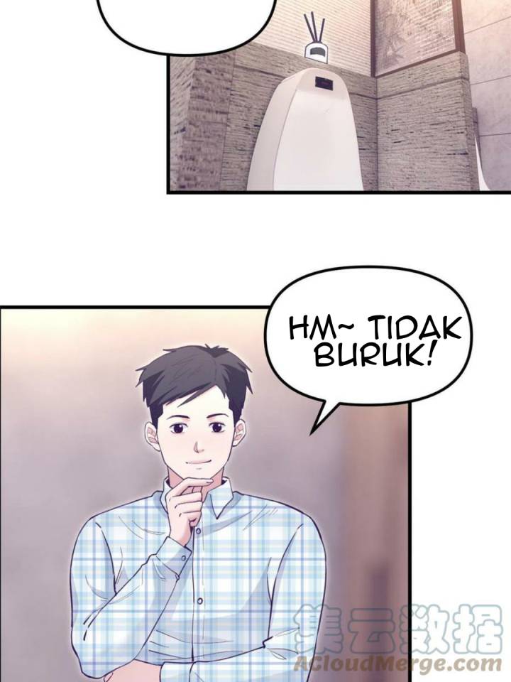 My Exclusive Dream World Adventures Chapter 200 Bahasa Indonesia